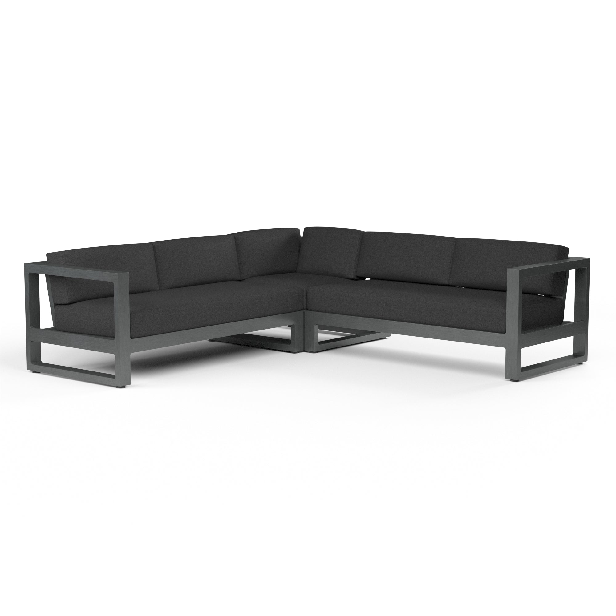 Redondo Sunbrella Outdoor Sectional Sofa