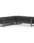 Redondo Sunbrella Outdoor Sectional Sofa