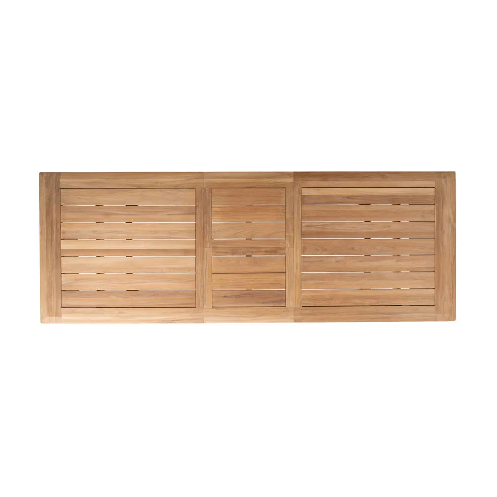 Alpine Extendable Outdoor Dining Table