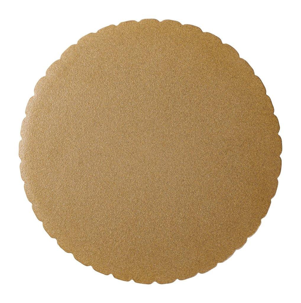 Seasonal Living Flute Ceramic Round Patio Accent Table