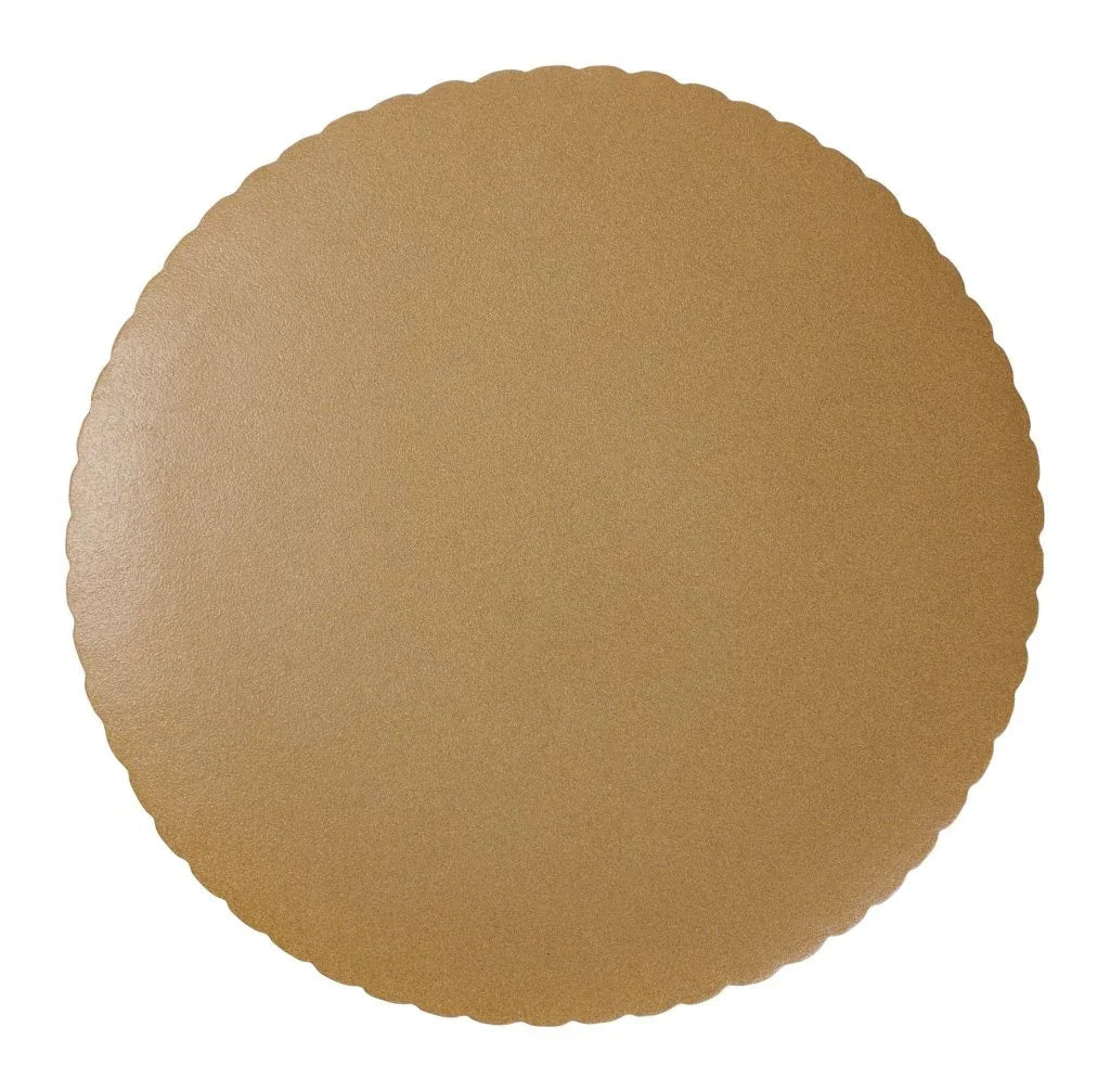 Seasonal Living Flute Ceramic Round Patio Accent Table
