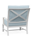 Bristol Sunbrella Outdoor Club Chair