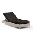 Manhattan Sunbrella Outdoor Chaise