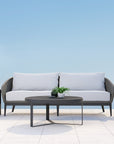 Marbella Sunbrella Ultimate Outdoor Couch