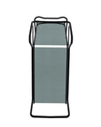 Telescope Gardenella Sling Four-Position Lay Flat Stacking Chaise