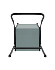 Telescope Gardenella Sling Stacking Arm Chair