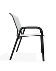 Telescope Gardenella Sling Stacking Bistro Chair