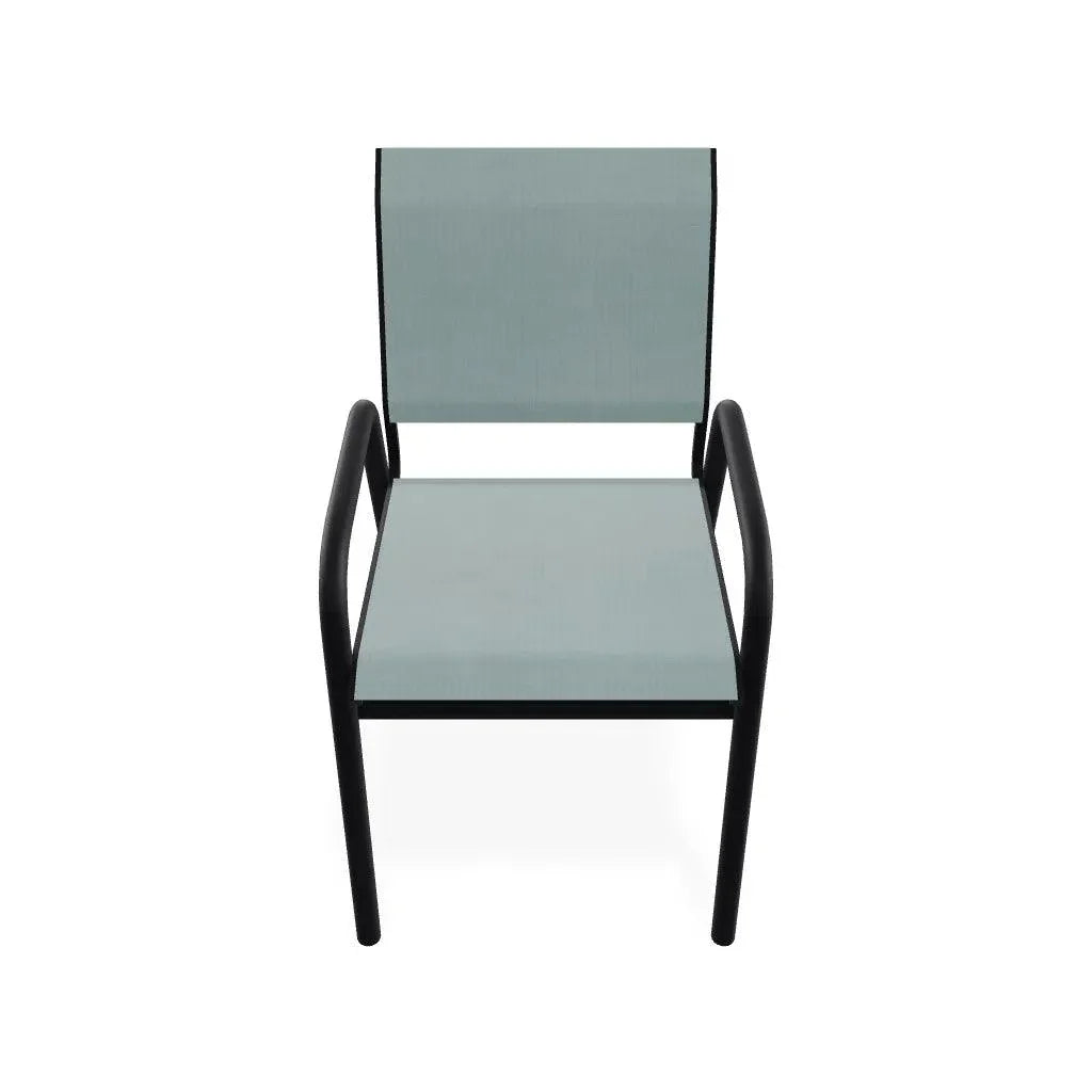 Telescope Gardenella Sling Stacking Bistro Chair