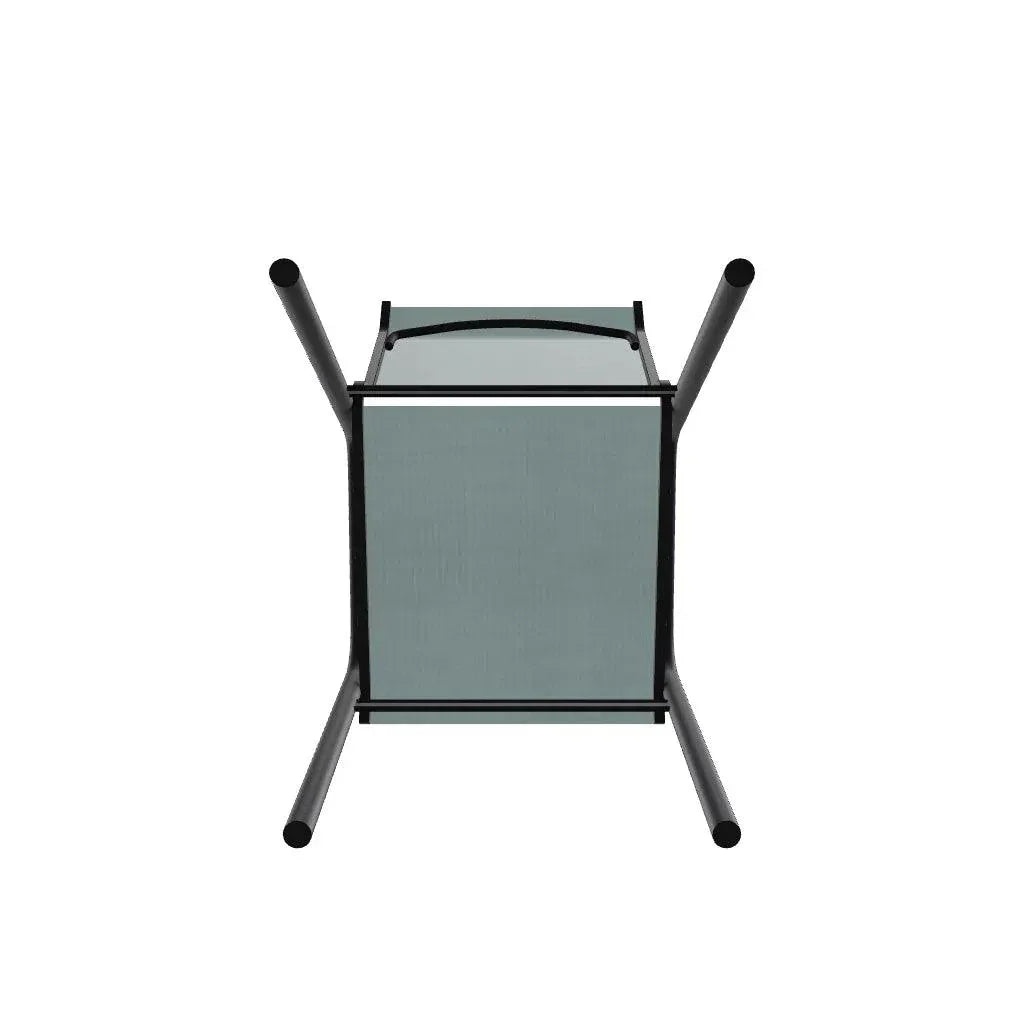 Telescope Gardenella Sling Stacking Bistro Chair