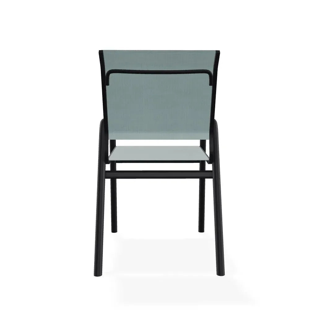 Telescope Gardenella Sling Stacking Bistro Chair