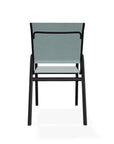 Telescope Gardenella Sling Stacking Bistro Chair