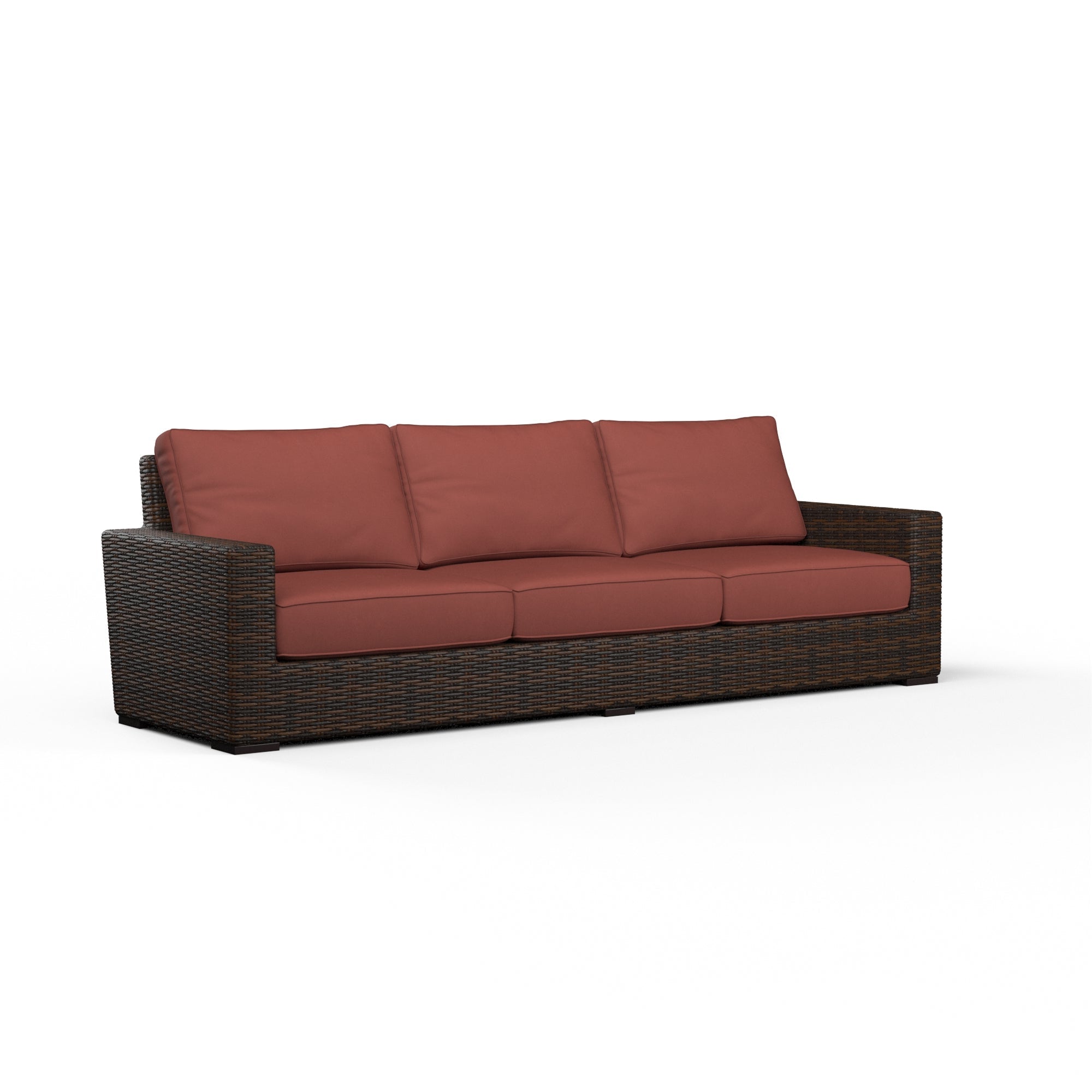 Montecito Sunbrella Outdoor Couch