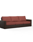 Montecito Sunbrella Outdoor Couch