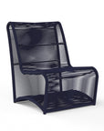 Bazaar Marino Armless Outdoor Club Chair