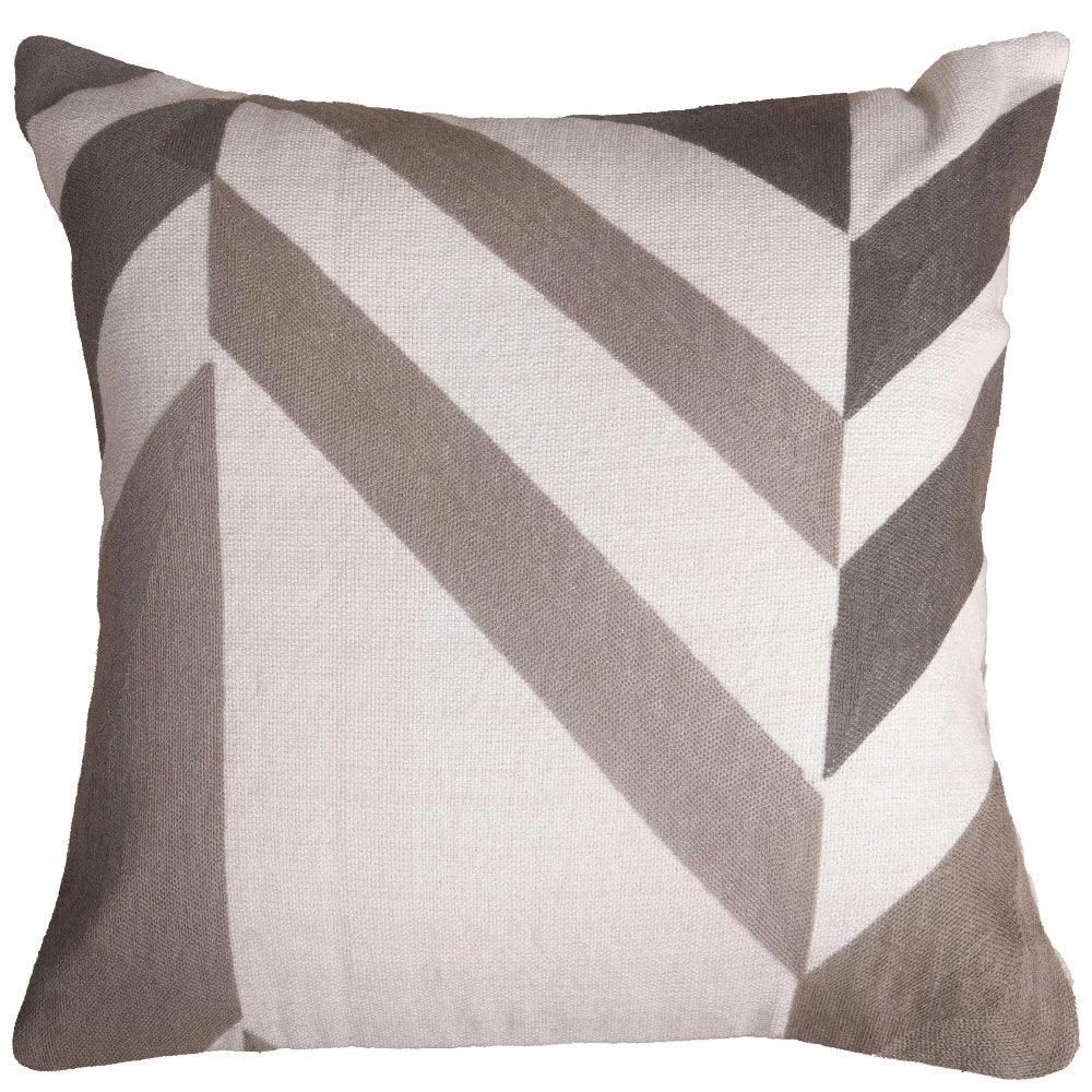 LOOMLAN Gloe Outdoor Throw Pillows