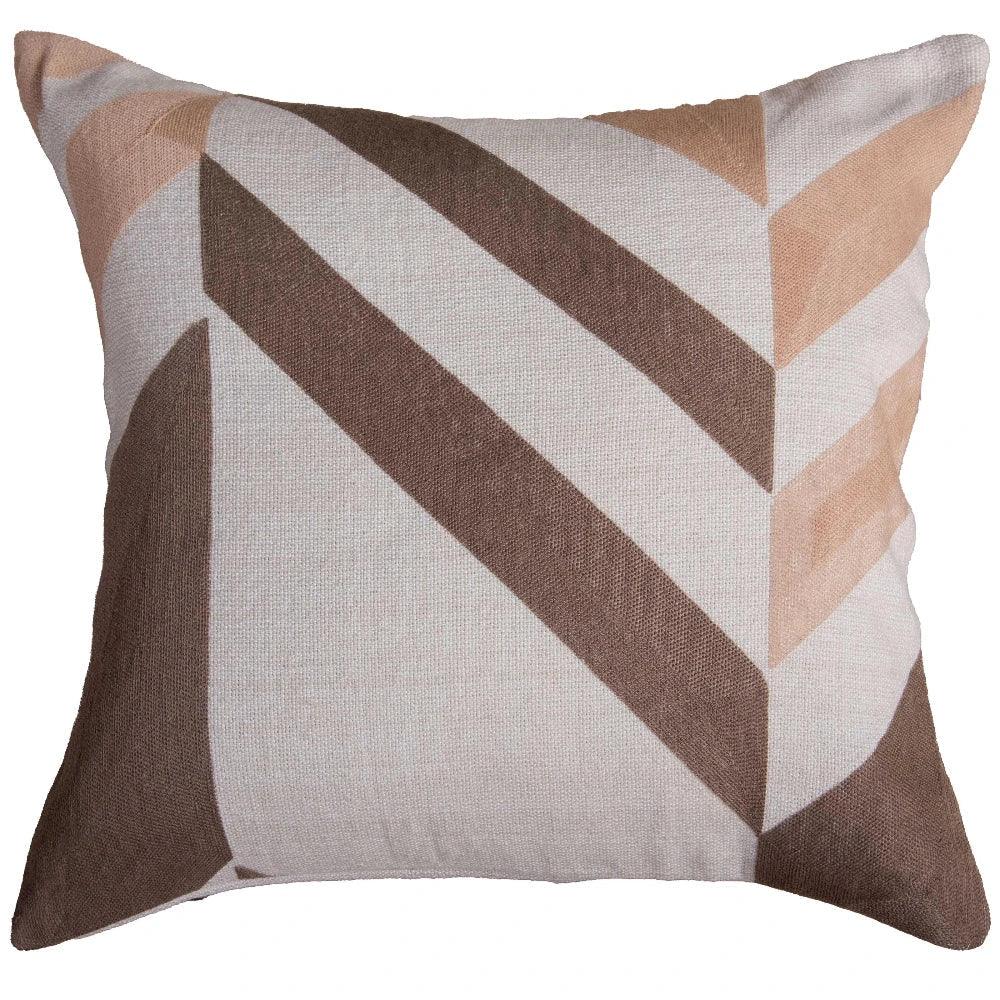 LOOMLAN Gloe Outdoor Throw Pillows
