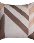 LOOMLAN Gloe Outdoor Throw Pillows