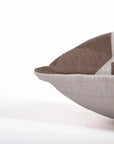LOOMLAN Gloe Outdoor Throw Pillows