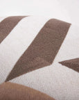 LOOMLAN Gloe Outdoor Throw Pillows