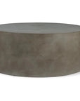 Seasonal Living Grand Louis   Slate Grey Outdoor Coffee Table