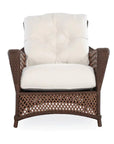 Lloyd Flanders Grand Traverse Deep Sofa Set Lounge Chairs & Tables