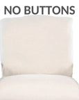 Grand Traverse Lounge Rocker Chair Sunbrella Cushions - LOOMLAN - Lloyd Flanders - Outdoor Lounge Chairs