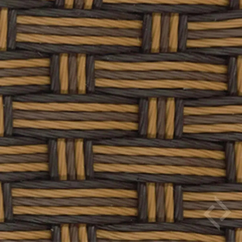 Grand Traverse Patio Deep Sofa Sunbrella Cushions - LOOMLAN - Lloyd Flanders - Outdoor Sofas &amp; Loveseats