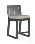 Redondo Sunbrella Outdoor Barstool