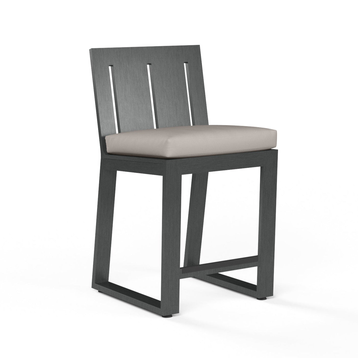 Redondo Sunbrella Outdoor Counter Stool