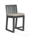 Redondo Sunbrella Outdoor Counter Stool