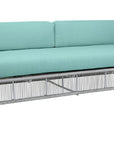 Miami Sunbrella Outdoor Couch