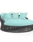 Milano Sunbrella Outdoor Daybed