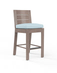 Laguna Sunbrella Outdoor Barstool