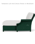 Hamptons Outdoor Wicker L - Shaped Sectional Side Table - LOOMLAN - Lloyd Flanders - Outdoor Lounge Sets