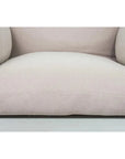 Hebrides Lounge Chair - Carrion Wheat Outdoor - LOOMLAN - Seasonal Living - Outdoor Lounge Chairs