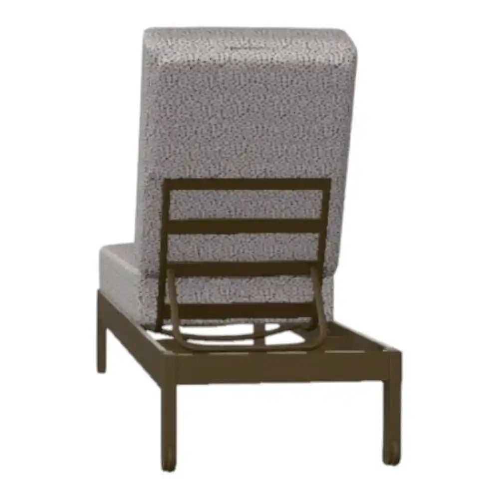 Telescope Leeward Deep Seat Three-Position Chaise