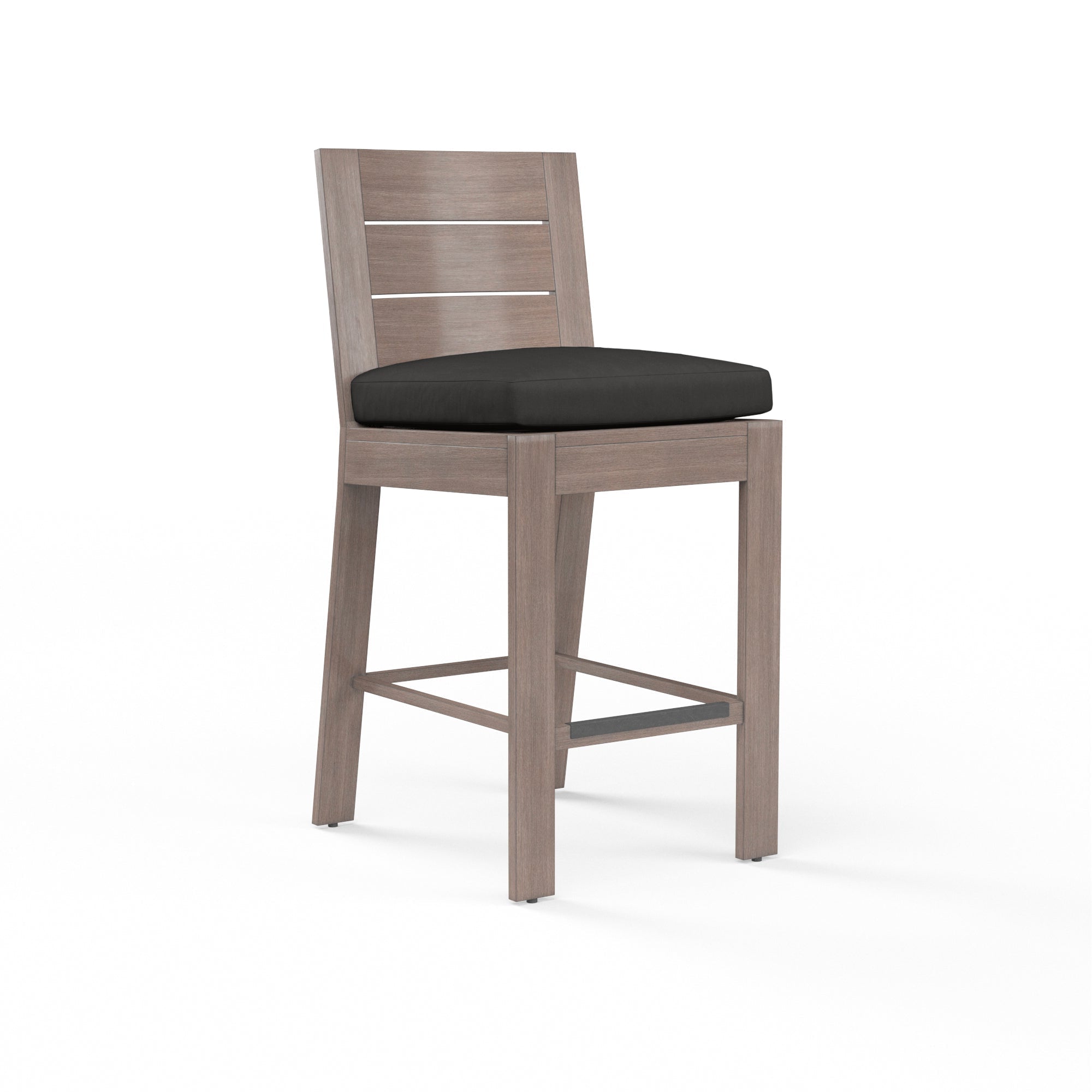 Laguna Sunbrella Outdoor Counter Stool