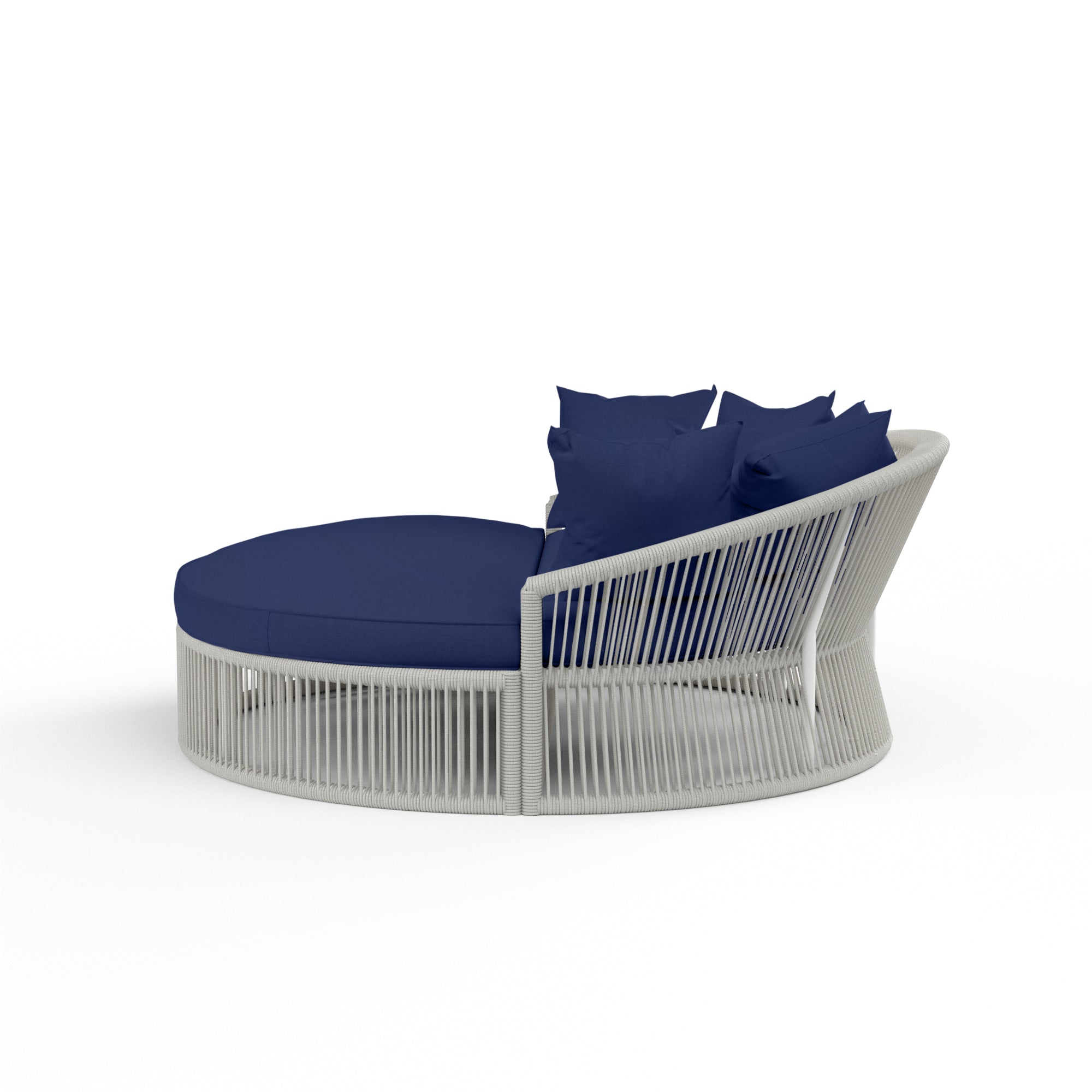 Miami Sunbrella Outdoor Daybed