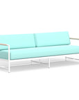 Sabbia Sunbrella Outdoor Couch