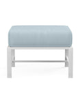 Bristol Sunbrella Outdoor Ottoman