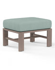 Laguna Sunbrella Outdoor Ottoman