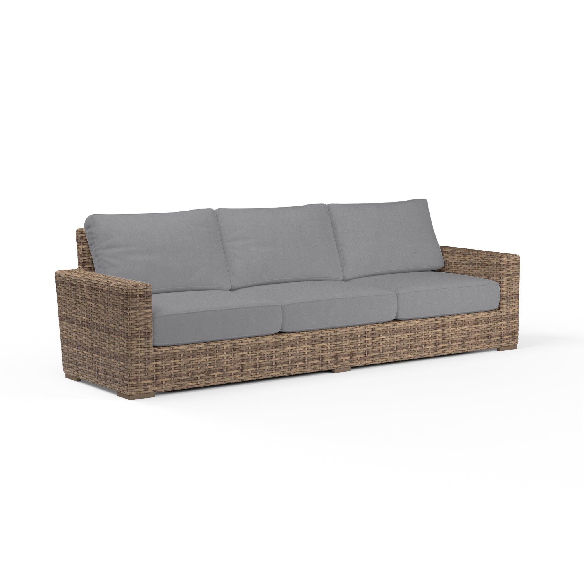 Havana Sunbrella Outdoor Couch