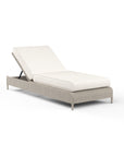 Manhattan Sunbrella Outdoor Chaise