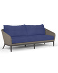 Marbella Sunbrella Ultimate Outdoor Couch