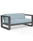 Redondo Sunbrella Outdoor Loveseat