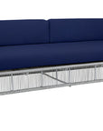 Miami Sunbrella Outdoor Couch