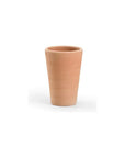 Impruneta Cylinder Terracotta Made Pot - LOOMLAN - Wildwood - Planters