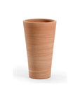 Impruneta Cylinder Terracotta Made Pot - LOOMLAN - Wildwood - Planters