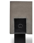 Industrial Fiber Reinforced Concrete Side Table - LOOMLAN - Urbia - Outdoor Side Tables