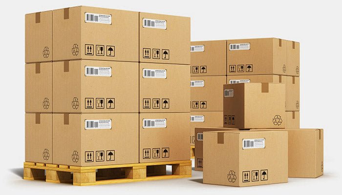 LOOMLAN Outdoor International Shipping Charges